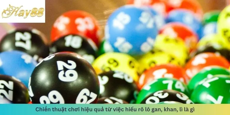 Chiến thuật chơi hiệu quả