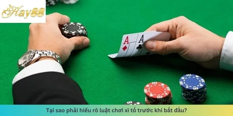 Lý do nên hiểu rõ