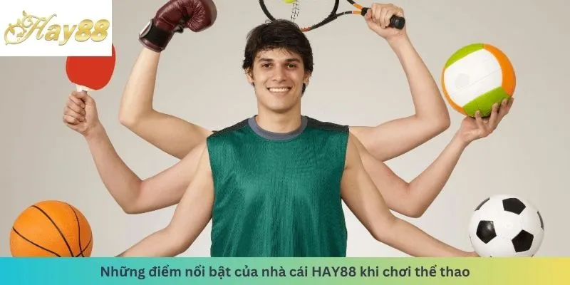 Những điểm nổi bật