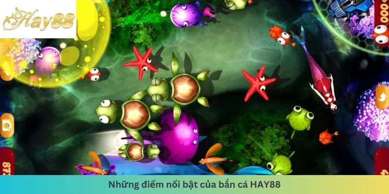 Những ưu điểm nổi bật