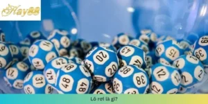 lô rơi là gì