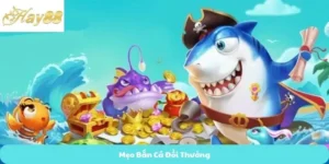 Mẹo Bắn Cá Đổi Thưởng