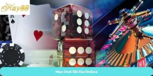 Mẹo chơi tài xỉu online