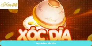Mẹo đánh xóc đĩa