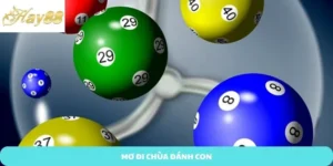 MƠ ĐI CHÙA ĐÁNH CON