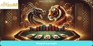 rồng hổ trực tuyến