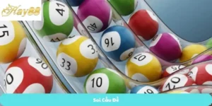 Soi cầu đề