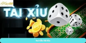 Soi cầu tài xỉu